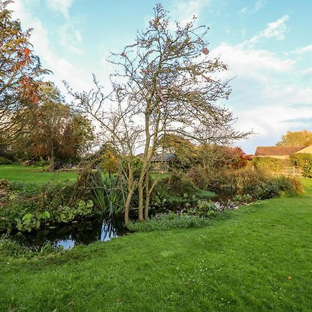 Wisteria Cottage Gayton  Esterno foto
