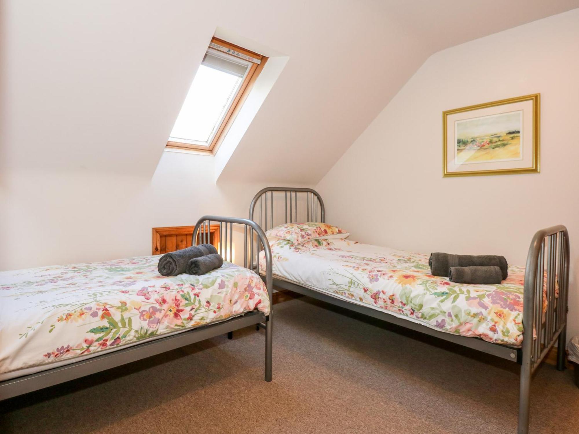 Wisteria Cottage Gayton  Esterno foto