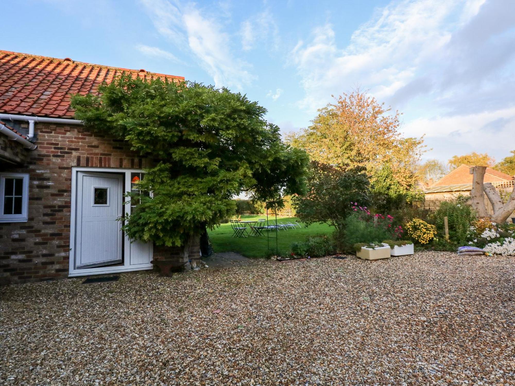 Wisteria Cottage Gayton  Esterno foto