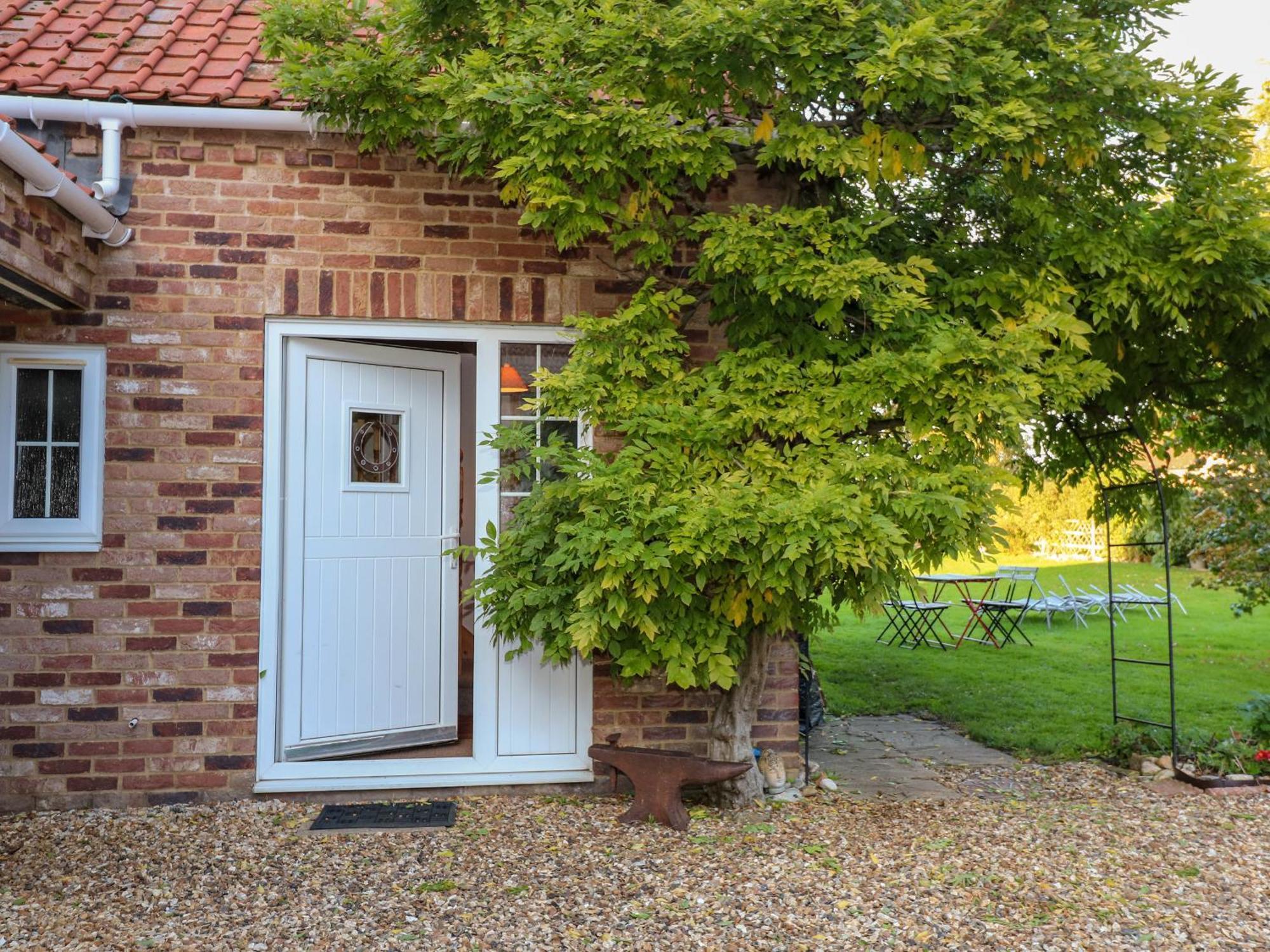 Wisteria Cottage Gayton  Esterno foto